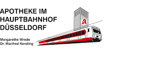 Apotheke Im Hauptbahnhof Dusseldorf Hauptbahnhof Mein Einkaufsbahnhof
