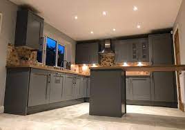 Spray painting kitchen cabinets cost. Kitchen Respray Or Kitchen Replacement Upvc Spray Painting Services