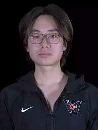 2025-26 Men's Swimming and Diving Roster