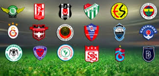 Lig almanya bundesliga i i̇ngiltere premier lig i̇spanya primera lig i̇talya serie a fransa ligue 1. Turkiye Deki En Antipatik Futbol Takimi Hangisi Yupickup