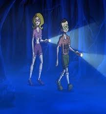 We're gonna follow you we're gonna solve that mystery we see you scooby doo we're coming after you what's new scooby doo? Scooby Doo Direct To Video Film Series Characters Tv Tropes