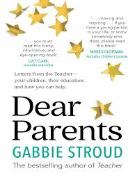If you need professional help with completing any kind of homework, success essays is the right place to get it. Dear Parents Chapter Sampler Teachers Books