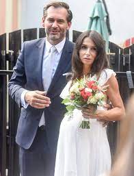 Marta kaczyńska po raz pierwszy bardzo młodo wyszła za mąż. Marta Kaczynska Wziela Slub Wesele Odbylo Sie W Bardzo Drogiej Restauracji