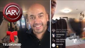 Así, a poco más de dos años de haber gritado su amor y devoción. Lupillo Rivera Se Borro El Tatuaje De Mayeli Alonso Al Rojo Vivo Telemundo Youtube