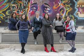 women Archives - Frum Satire