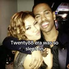 Jhene Aiko Lovespell