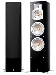 Boxe active si boxe pasive. Yamaha Ns 777 Boxe Hi Fi De Tip Turn Soundcreation