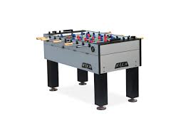 He wanted to reproduce football to table football or foosball and enhance old fashion, clean fun. Kick Titan 55 In Tournament Foosball Table Arcade Table Games Foosball Oneinfive Com Au
