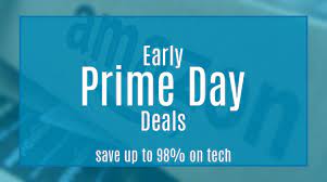 Amazon prime day week has arrived and the team at 9to5toys will be working around the clock in order to bring you all of the best discounts over the next several days. Early Prime Day Deals Save Big On Apple Products