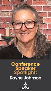 Say hello to Rayne Johnson, who will be leading two enriching workshops at  this year's NHPC Conference:, 🧡 Comfort Touch and Massage in Palliative  Hospice Care, 💛 Aromatherapy in Palliative Hospice ...