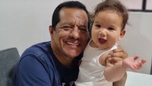 Fundraiser by Sandra Rada : Please help supportmy family after my Dad's  stroke