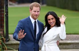 Kate Hawkesby I Don T Trust Meghan Markle Harry And Meghan Wedding Prince Harry And Meghan Harry And Meghan