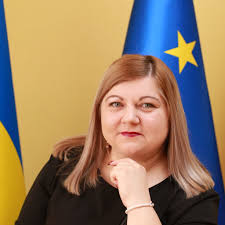 Mustetsa Iryna MUSTETSA IRYNA
