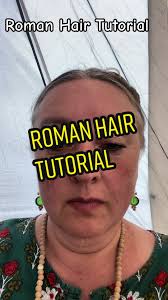 Romanian Hairstyles
