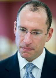 Why was Montgomery County's superintendent ousted? Don't ask the school  board. It won't say.