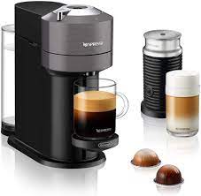 Vertuo next comes with extra features that certainly give it more edge over the other vertuo models. Nespresso Vertuo Next Review And Comparisons