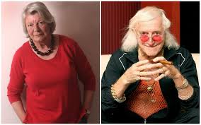 My Jimmy Savile interview came back to haunt me