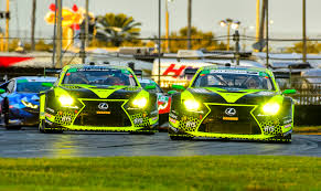 How to watch nascar with sling tv. Kyle Busch Tackles The Daytona 24 Hours With Lexus Lexus Uk Magazine