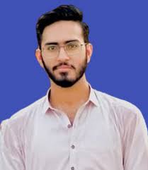 About Me |Nadeem Javaid