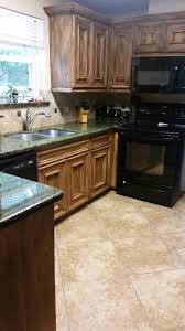 Waverly Antique Chalk Paint On 20 Yr Old Chipped White Cabinets After Literally Trying Chalk Paint Kitchen Cabinets Chalk Paint Kitchen Chalk Paint Cabinets