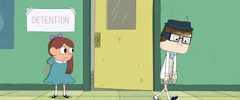 jeff x kimby – @smashupmashups on Tumblr