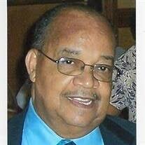 Mr. Frederick Osborne Phillips Obituary