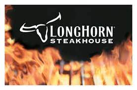 Check spelling or type a new query. Longhorn Steakhouse Egift Card Giftcardmall Com