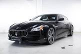 MASERATI-QUATTROPORTE