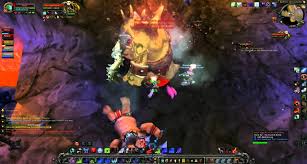 Wow Rom Ogg Knochenbrecher Heroisch Guide