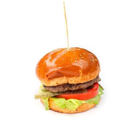 HAMBURGER KLASİK