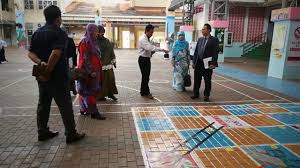 Pusat sumber adiwangsa, sk putrajaya presint 8(1). Topaz 2016 By Sk Putrajaya Presint 8 1