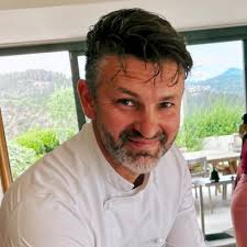 Private Chef Alex Kors