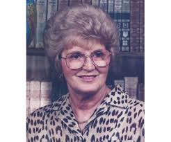 Alberta Miller Obituary (1934