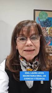 Continuamos compartiendo videos de nuestras ex-becarias y nuestros  ex-becarios que se suman a esta Celebración de 30 años de las Reuniones de  Comunicaciones Científicas y Tecnológicas de la UNNE