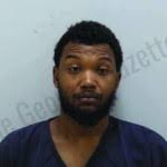 Justin Harvey — Bartow County Jail Bookings