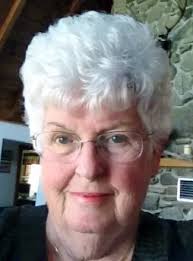 Obituary information for Gertrude "Trudy" Keen
