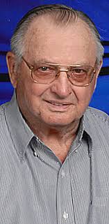 Sylvester J. Fischer