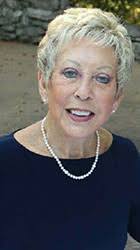 Carolyn Marie Harbin Gault