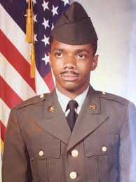 Basic Training February 84 to April 84 A-3-3