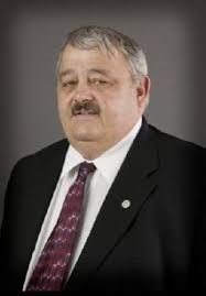 Daniel Mullins Obituary (1950