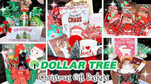 I'll share with you lots of new and unique finds that are perfect for budget christmas gifts (and for you, too!). Dollar Tree Christmas Gift Baskets Diy Dollar Tree 1 Gift Ideas 2019 Youtube