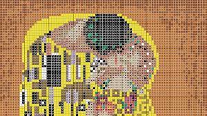 Check spelling or type a new query. The Kiss By Klimt Cross Stitch Pattern Pdf Chart Famous Painting Modern Art In 2021 Cross Stitch Cross Stitch Thread Cross Stitch Patterns