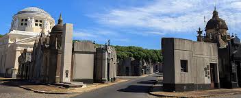 Frequently asked questions about cementerio de la chacarita. A 146 Anos De Su Inauguracion Cuatro Curiosidades Del Cementerio De Chacarita Noticias De Buenos Aires
