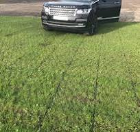 Ecodeck Earthpress Grass Grids