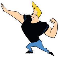 Johnny Bravo Johnny Bravo Johnny Bravo Cartoon Johny Bravo