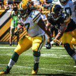 packers lacy rodgers patriots