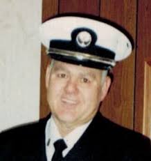 Kenneth F. Mowry Jr., Deputy Chief CFD Obituary January 23, 2022