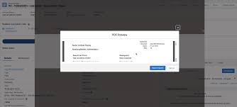 How To Render A Pdf From A Visualforce Page In An Aura Component Modal Full Size