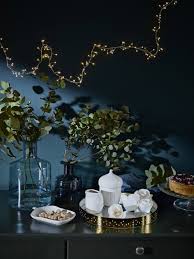 La déco de noël débarque déjà chez ikea ! Ikea Noel 2020 La Nouvelle Collection Vinter Avant Premiere Ikea Noel Decoration Ikea Table De Noel