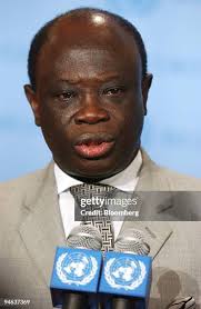 286 Security Ghana Stock Photos, High-Res Pictures, and Images